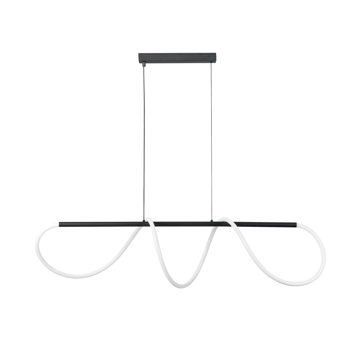Hängeleuchte LED-Tube (100cm)