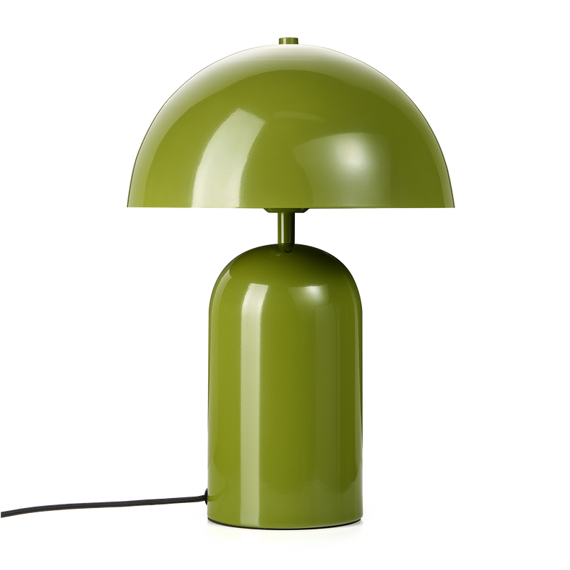 Tischleuchte Pilz
